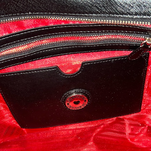Love Moschino purse - Picture 3 of 3